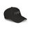 Thumbnail: ANIRRA "Master White" Low Profile Baseball Cap