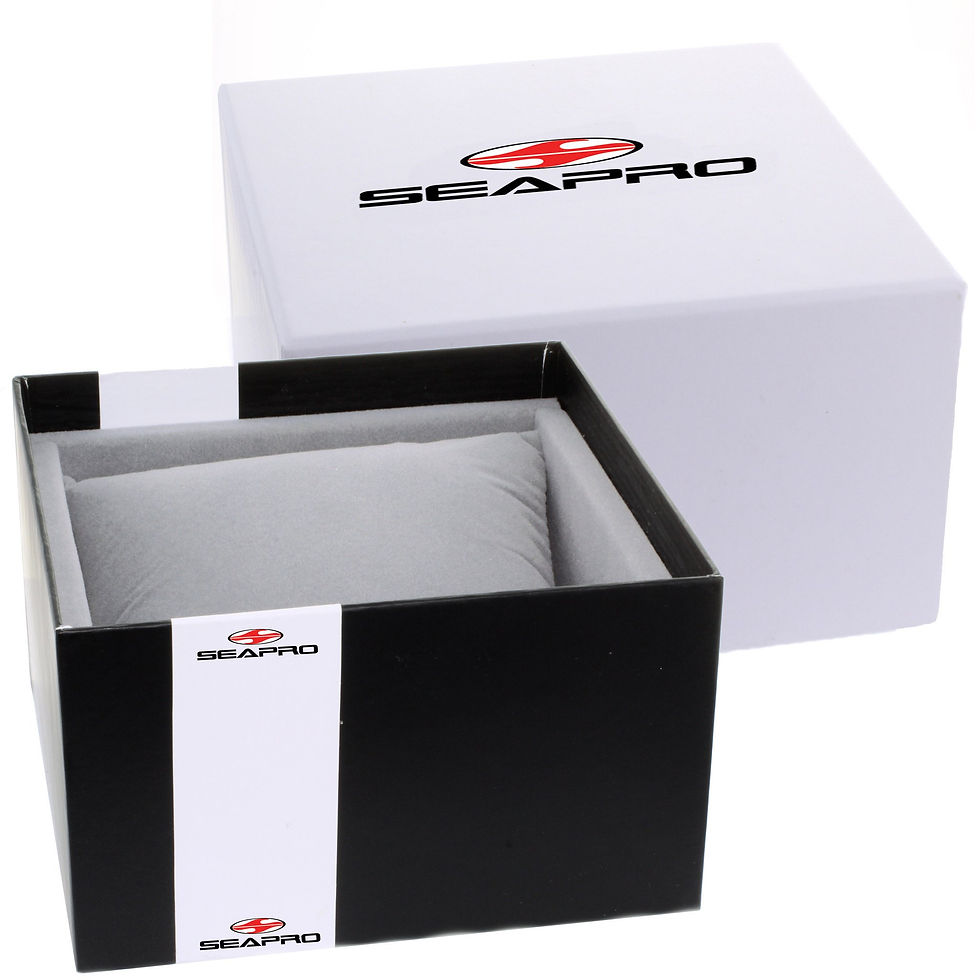 Thumbnail: Seapro Women's Bold