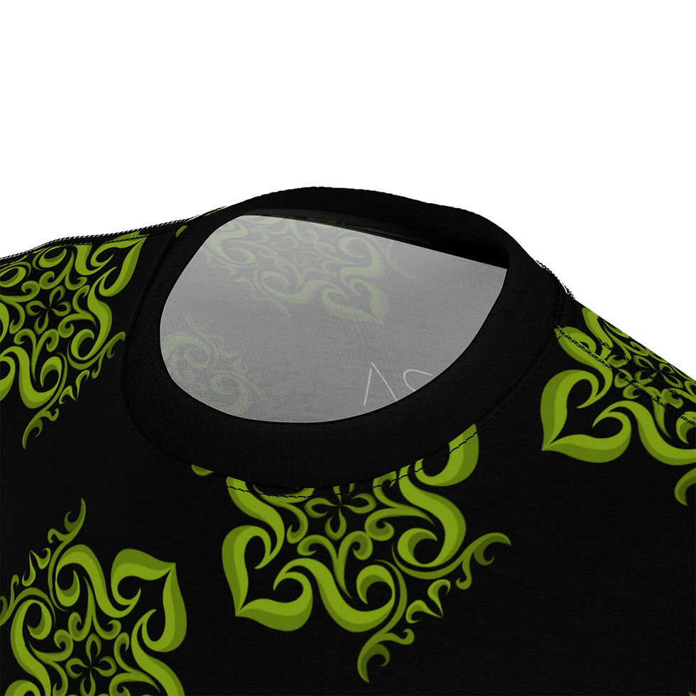 Thumbnail: Anirra "Max Mental" T-Shirt (Black)