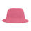 Thumbnail: Anirra "Echo White" Bucket Hat (Flamingo)