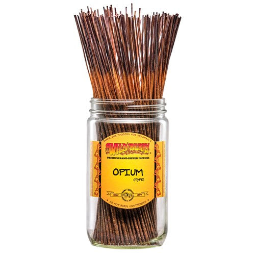 Thumbnail: Wild Berry Incense Sticks - Hand Dipped in The USA (25 Count)