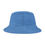 Thumbnail: ANIRRA "Echo White" Bucket Hat (Light Blue)