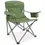 Thumbnail: ULINE Camp Chair - Forest Green
