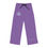Thumbnail: ANIRRA "Echo White" Women's Pajama Pants (Light Purple)