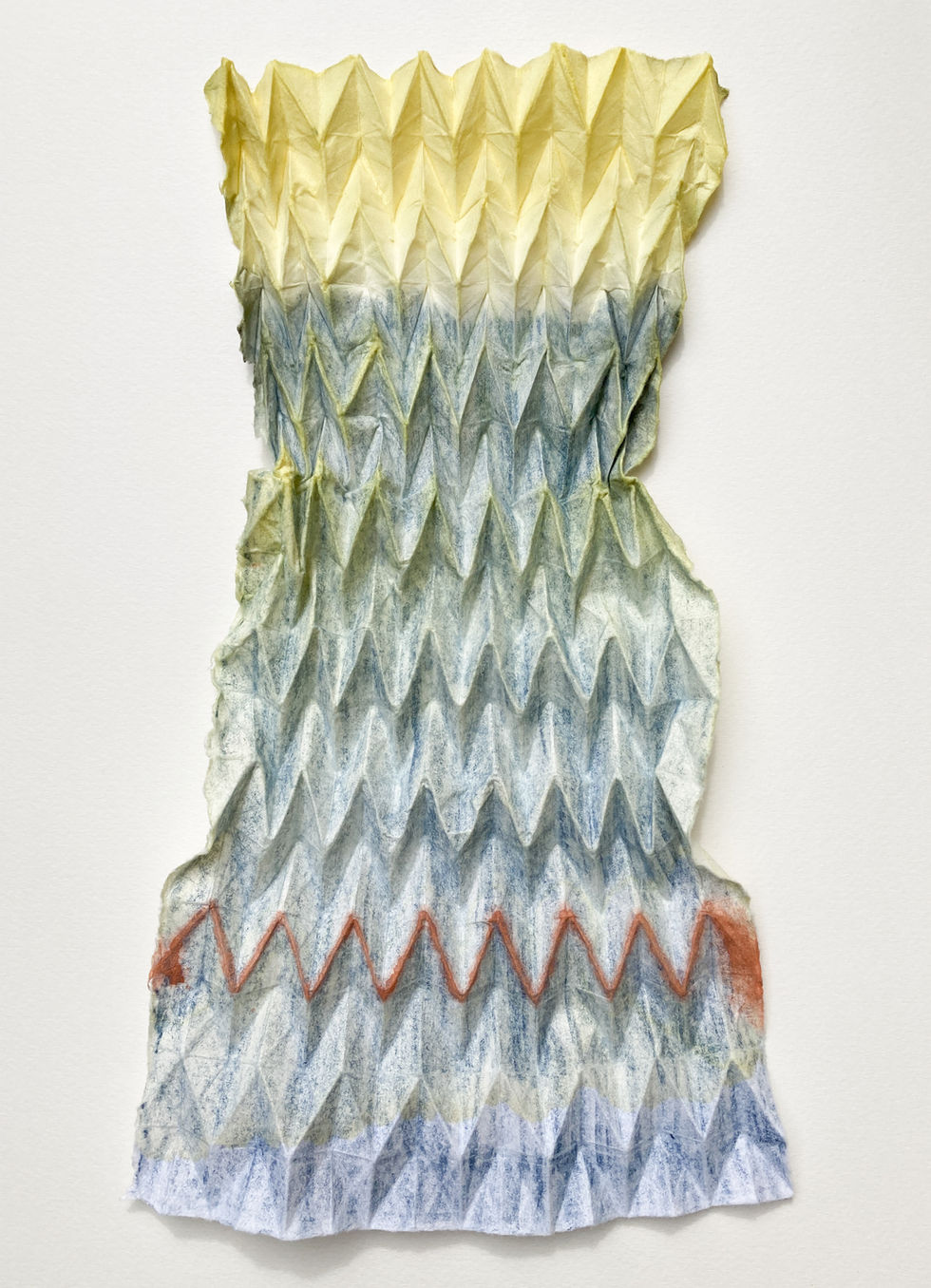 Primary Creases, Line