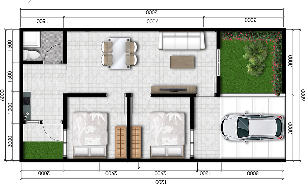 FLOORP 36+