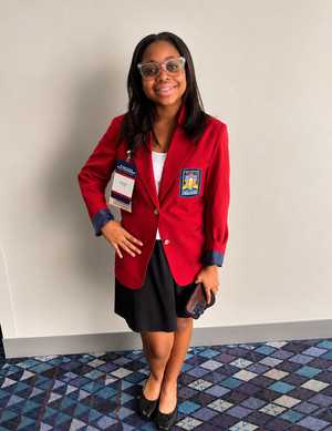 SkillsUSA Competition
