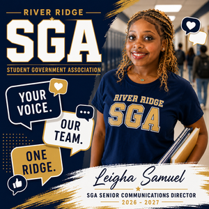 SGA Communications Director