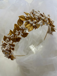 Handmade Headpiece