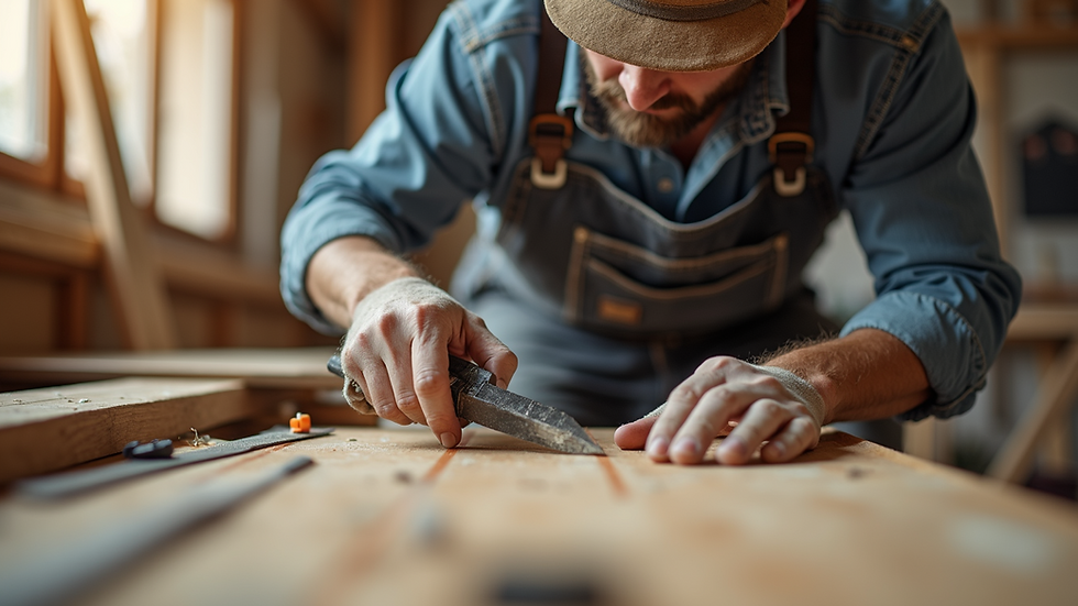 Topkwaliteit en vakmanschap bij Denis&Denis Bouwbedrijf