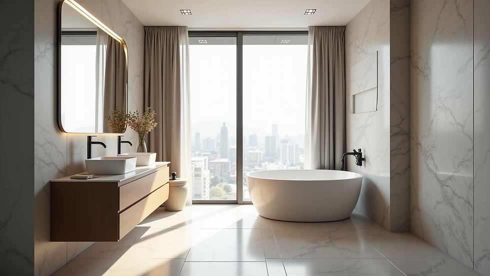 Sanitair, dakwerk en meer: Denis&Denis staat voor topkwaliteit