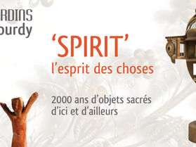"Spirit", l'esprit des choses