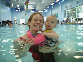 Swimming Lessons