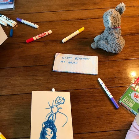 Art For All Children