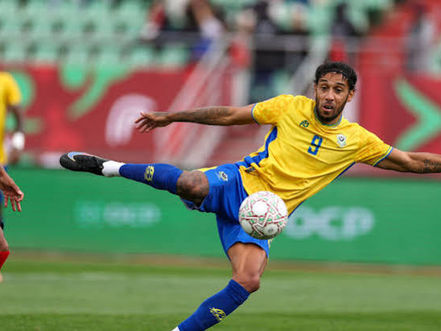 Foot: Pierre-Emerick Aubameyang ne veut plus jouer avec le Gabon