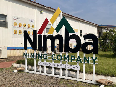 Guinée: Nimba Mining signe un accord avec l’australien Resolute pour se lancer dans l'or