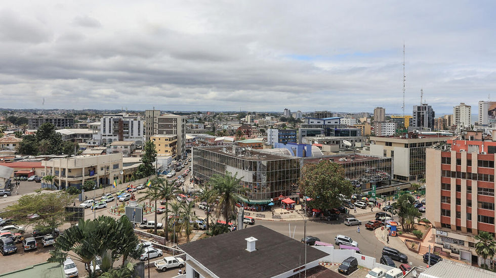 Gabon: le procureur général révoqué et celui de la République suspendu 12 mois