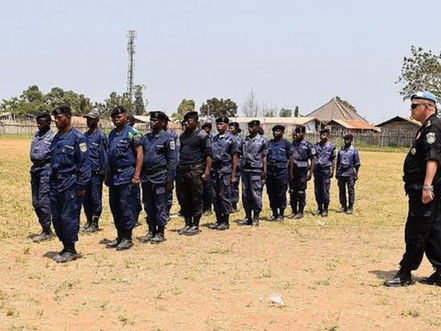 RDC: le gouvernement prêt à engager une réforme de la police à hauteur de 2,3 milliards de dollars