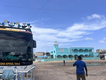 Sénégal: des pèlerins de la confrérie musulmane tidiane impatients de rallier la ville sainte de Tivaouane