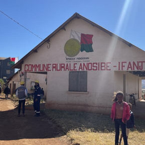 Madagascar: le calendrier de la concertation nationale a enfin été dévoilé