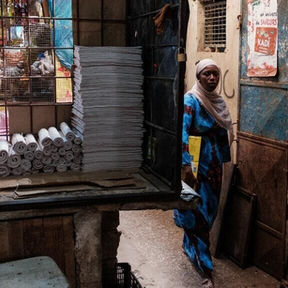 Sénégal: quarante-cinq ans après sa mort, quel héritage pour Mariama Bâ, précurseuse de la littérature féministe?