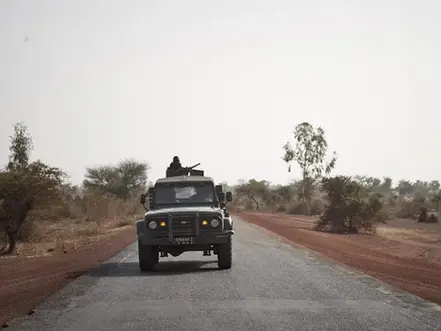 Mali: Human Rights Watch accuse les paramilitaires d'Africa Corps d’avoir tué neuf civils dans la région de Mopti