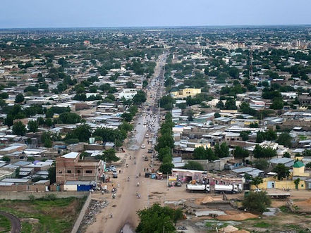 Tchad: des délestages récurrents à Ndjamena depuis l’incendie de la centrale électrique de Farcha