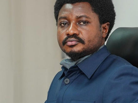 RDC: l'ex-ministre de la Justice Constant Mutamba condamné à dix ans de travaux forcés