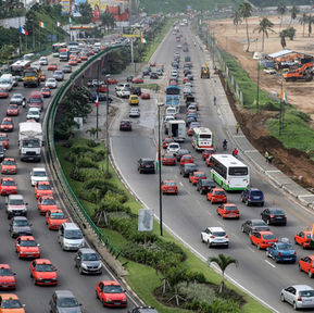 Côte d'Ivoire: «Bon Chauffeur», une plateforme numérique ludique pour apprendre le code de la route