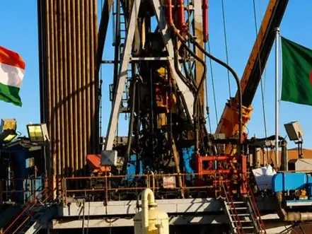 Un nouveau forage pétrolier algéro-nigérien lancé dans le nord du Niger