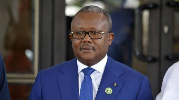 Guinée-Bissau: les «conditions de sécurité nécessaires» à un retour d'Embalo ne sont pas réunies, affirme la junte