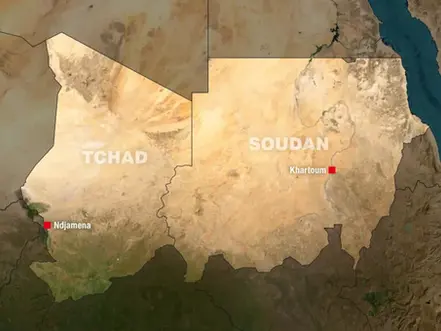 Tchad: Ndjamena dénonce une nouvelle incursion de l'armée soudanaise sur son sol
