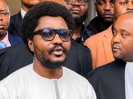 RDC: le parquet requiert 15 ans de prison contre l’ex-ministre Constant Mutamba