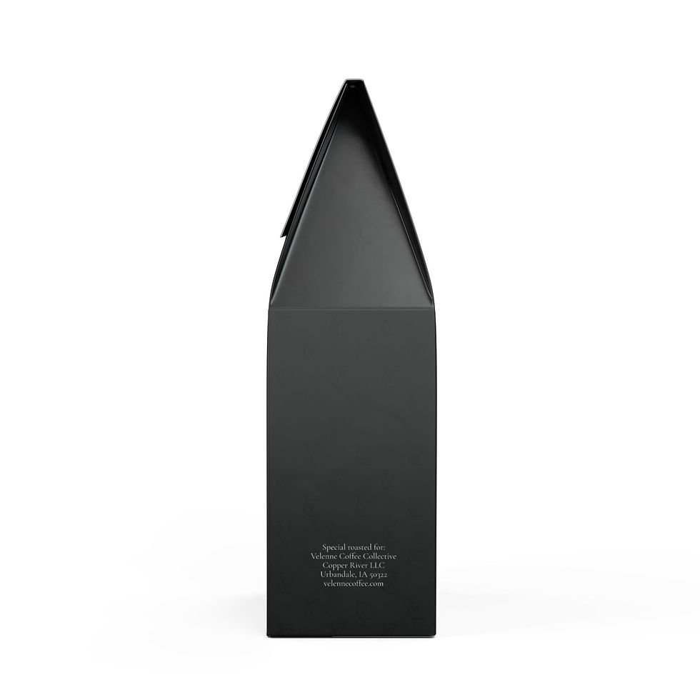 Thumbnail: Lunvero Nocturne - Dark Roast Blend Coffee