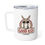 Thumbnail: Good Ass Coffee Insulated Mug | 10oz