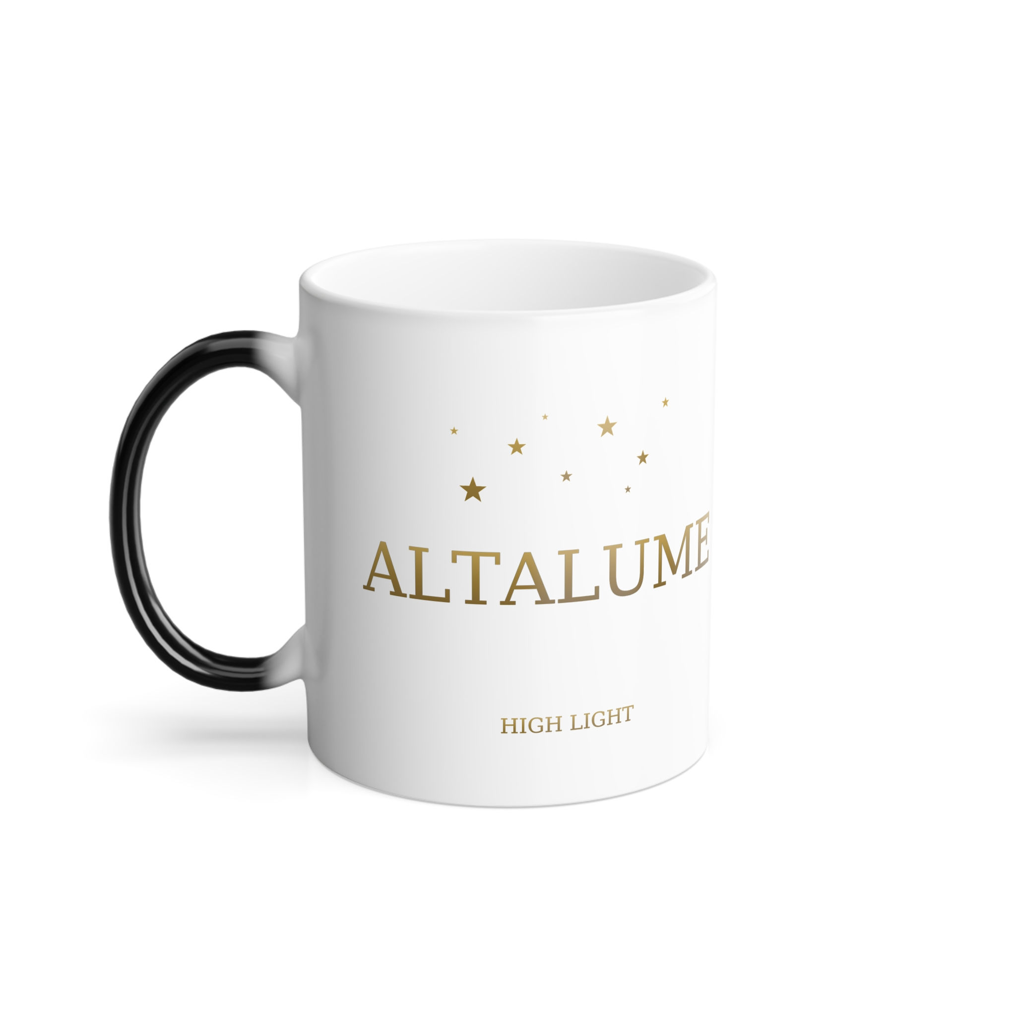 Altalume Color-Changing Mug (11oz)