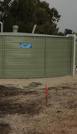 Sewage & Wastewater Treatment