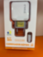 Carregador de Parede α'GOLD - 4.1A com 2 Entradas USB