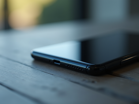 Conheça os Melhores Celulares de 2023