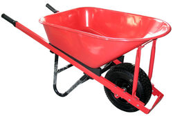 Wheelbarrow