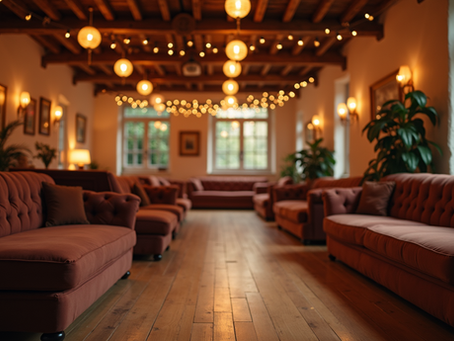 Essential Wellness Tips for Inclusive Event Hosting