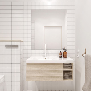 Custom Tile