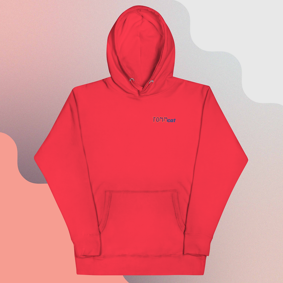 Thumbnail: BEHOLDme** Hoodie