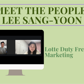 Redefining retail for a greener future: an interview with Lee Sang-yoon