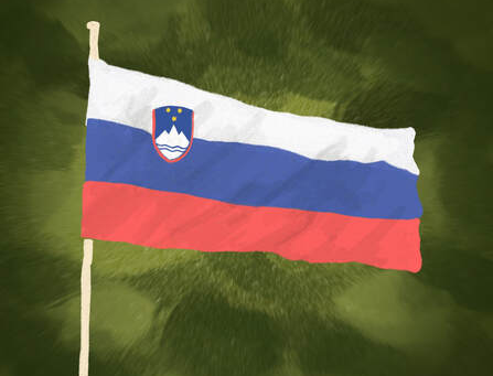 Slovenia's successful path to sustainability