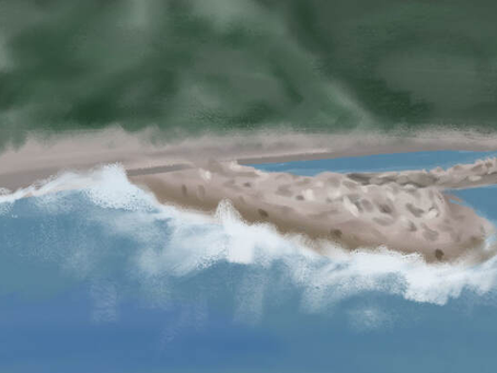 Climate Change and Coastal Resilience in Hong Kong – Strategic Adaptation and Mitigation Efforts