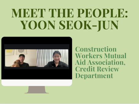 How climate risk is reshaping construction finance: an interview with Yoon Seok-jun