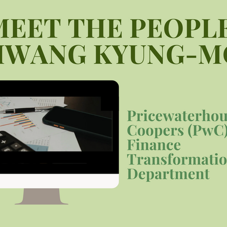 Fostering long-term ESG performance among businesses: an interview with Hwang Kyung-mo