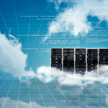 The Carbon Footprint of Cloud Storage