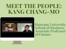 Redefining corporate value in the net-zero era: an interview with Kang Chang-mo